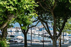 Hotel Beau Rivage