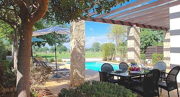 Villa HG24 - Cardia