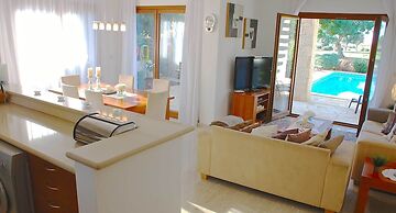 Villa HG24 - Cardia