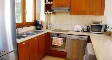 Villa HG24 - Cardia