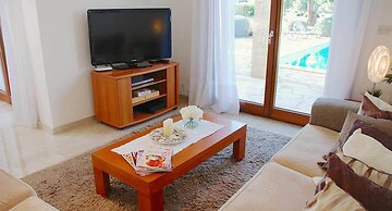 Villa HG24 - Cardia
