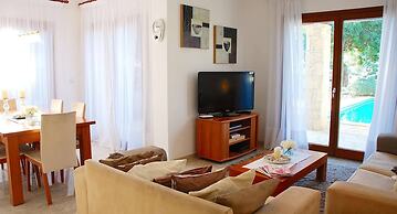 Villa HG24 - Cardia