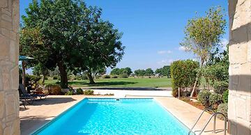 Villa HG24 - Cardia