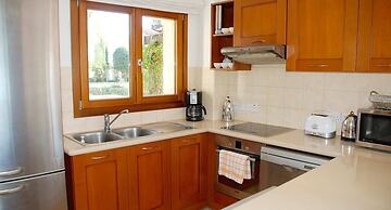 Villa HG24 - Cardia