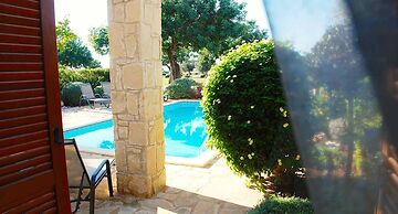 Villa HG24 - Cardia