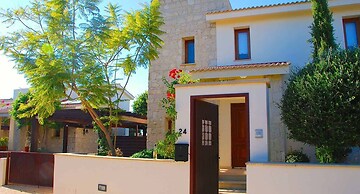 Villa HG24 - Cardia