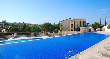 Villa Kallithea - APR04