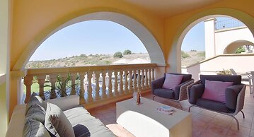 Villa Kallithea - APR04