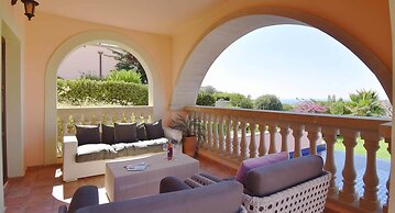 Villa Kallithea - APR04