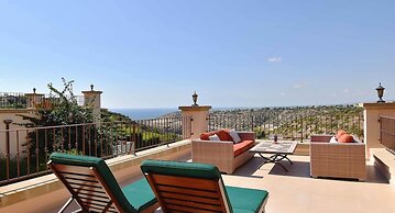 Villa Kallithea - APR04