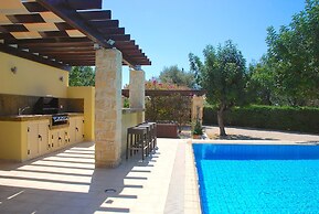 Villa 81 - Paparouna