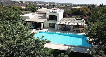 Villa 81 - Paparouna