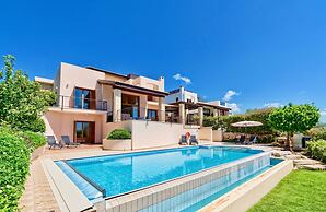 Villa 98 - Helidoni