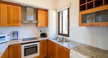 Apartment A12 - Nesoi