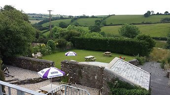 The Poltimore Inn