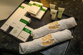 Royal Inn Dhaka
