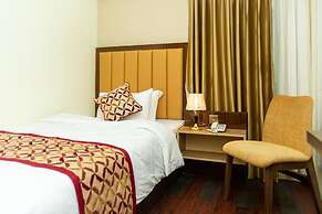Royal Inn Dhaka