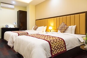 Royal Inn Dhaka