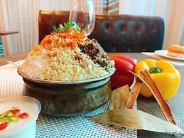 Royal Inn Dhaka