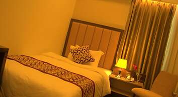 Royal Inn Dhaka