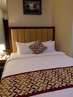 Royal Inn Dhaka