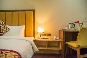 Royal Inn Dhaka