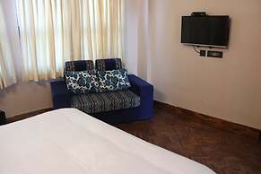 Rinchen Hotel
