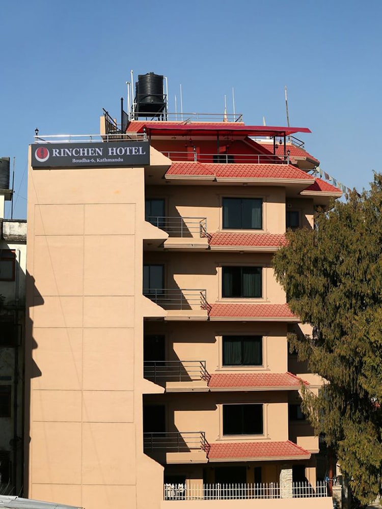 Rinchen Hotel