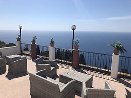 Villa Jole Taormina