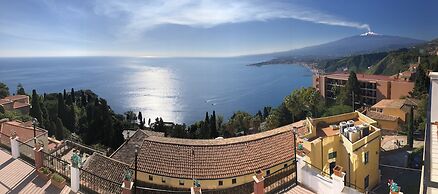 Villa Jole Taormina