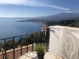 Villa Jole Taormina