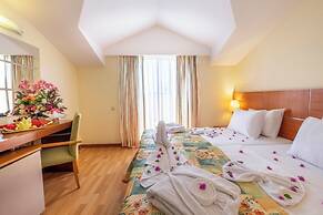 Viking Park Hotel