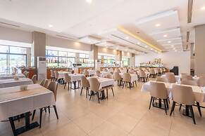 Viking Park Hotel
