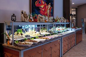 Viking Park Hotel
