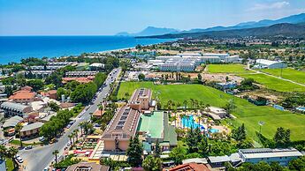 Viking Park Hotel