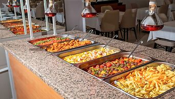 Viking Park Hotel