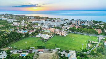 Viking Park Hotel
