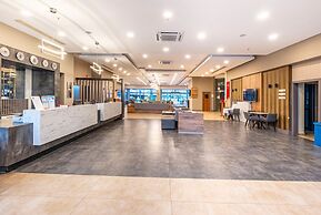 Viking Park Hotel