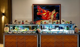 Viking Park Hotel
