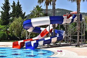 Viking Park Hotel