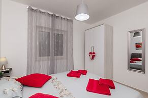 Stuck in the Moment Apartment