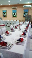 Hotel Millennium