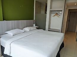Terra Cassa Hotel