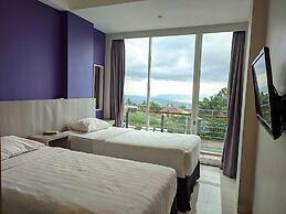 Terra Cassa Hotel