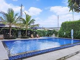 Terra Cassa Hotel