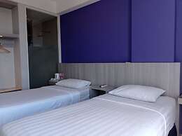 Terra Cassa Hotel