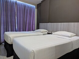 Terra Cassa Hotel