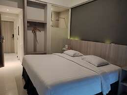 Terra Cassa Hotel
