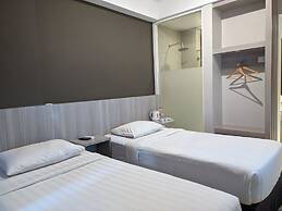 Terra Cassa Hotel