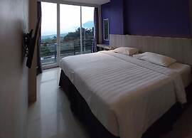 Terra Cassa Hotel
